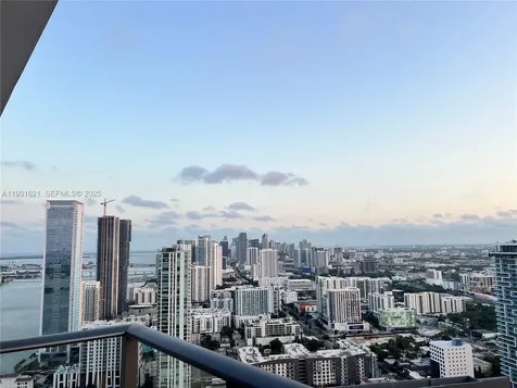 501 NE 31st Street Miami FL 33137