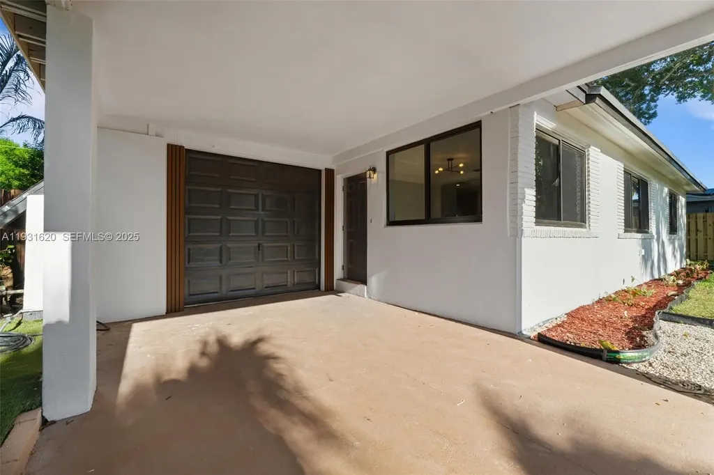 1516 SW 30th Terrace Fort Lauderdale FL 33312