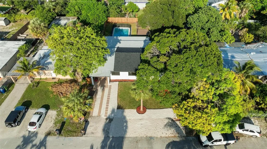 1516 SW 30th Terrace Fort Lauderdale FL 33312