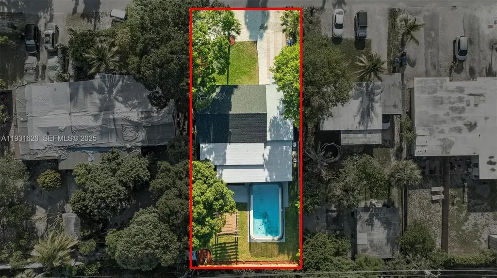 1516 SW 30th Terrace Fort Lauderdale FL 33312