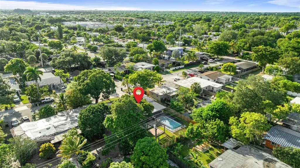 1516 SW 30th Terrace Fort Lauderdale FL 33312