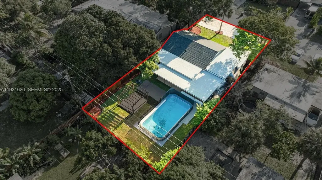 1516 SW 30th Terrace Fort Lauderdale FL 33312