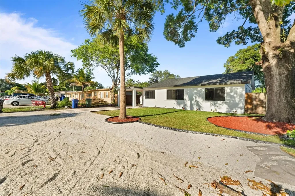 1516 SW 30th Terrace Fort Lauderdale FL 33312