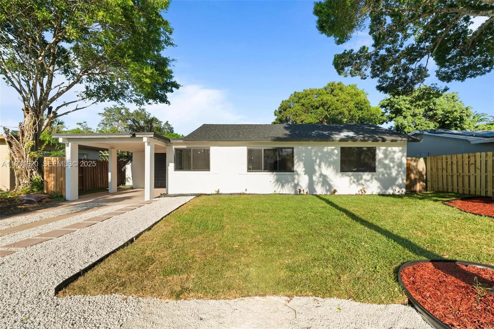 1516 SW 30th Terrace Fort Lauderdale FL 33312