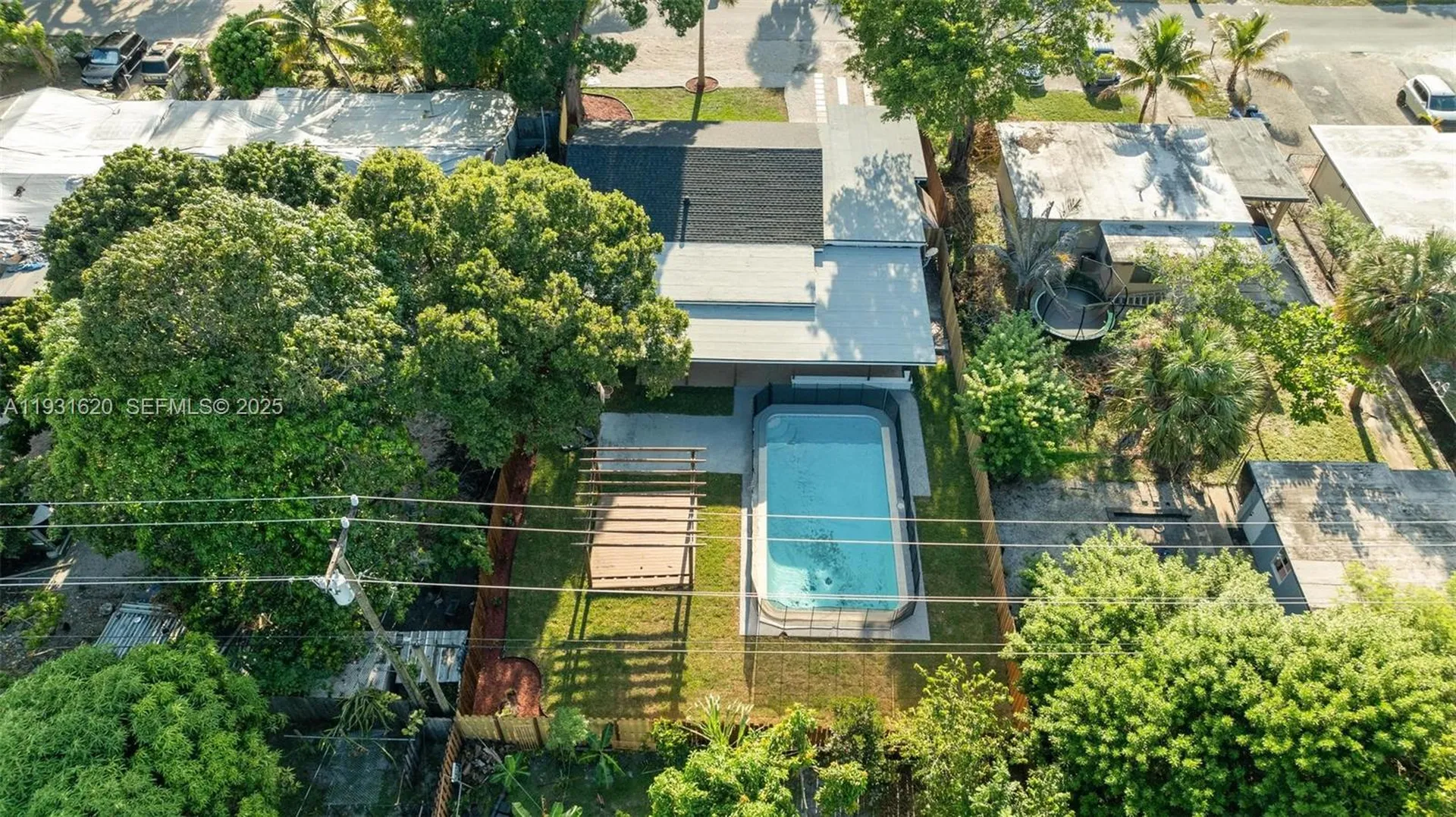 1516 SW 30th Terrace Fort Lauderdale FL 33312