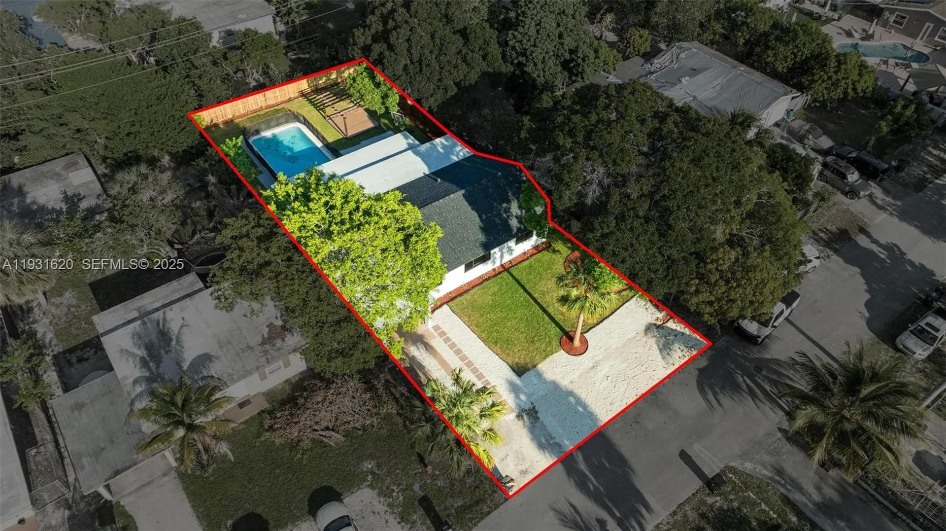 1516 SW 30th Terrace Fort Lauderdale FL 33312