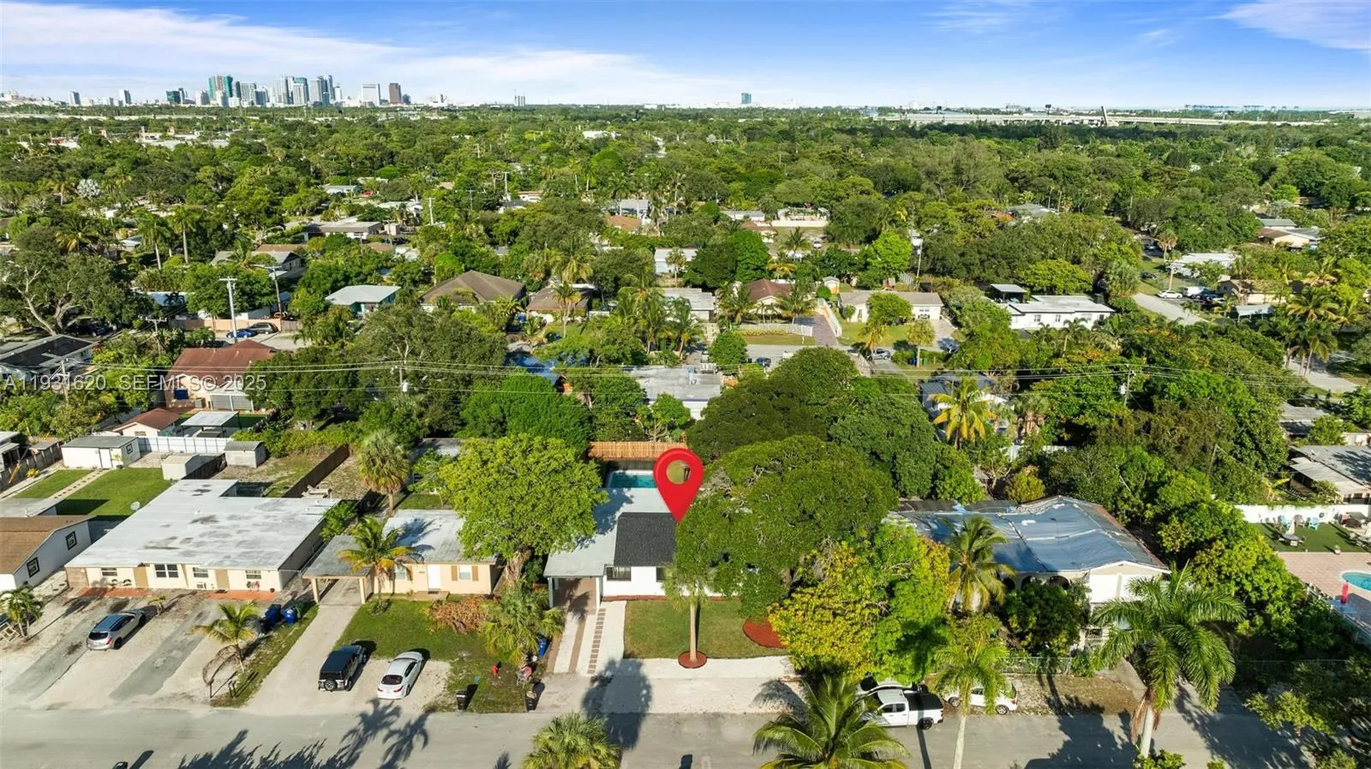 1516 SW 30th Terrace Fort Lauderdale FL 33312