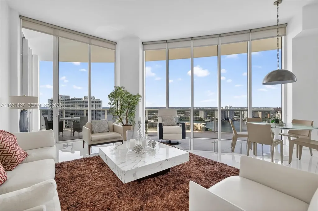 4100 Island Boulevard Aventura FL 33160