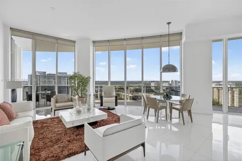 4100 Island Boulevard Aventura FL 33160