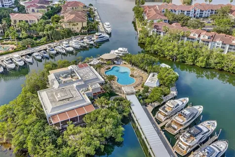 4100 Island Boulevard Aventura FL 33160