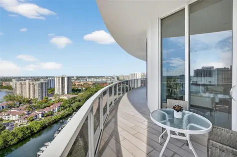 4100 Island Boulevard Aventura FL 33160