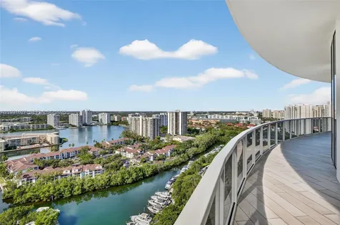 4100 Island Boulevard Aventura FL 33160