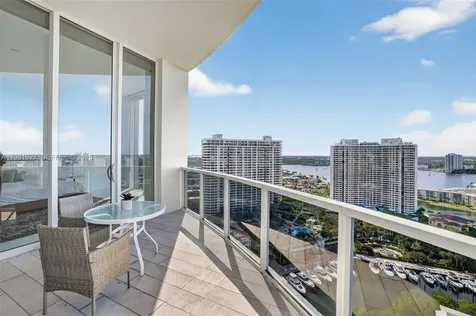 4100 Island Boulevard Aventura FL 33160