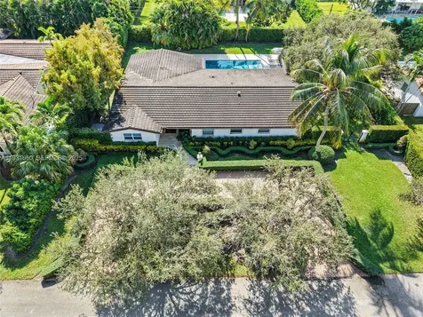 7360 SW 115th Street Pinecrest FL 33156