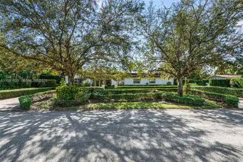 7360 SW 115th Street Pinecrest FL 33156