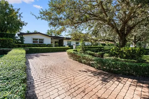 7360 SW 115th Street Pinecrest FL 33156