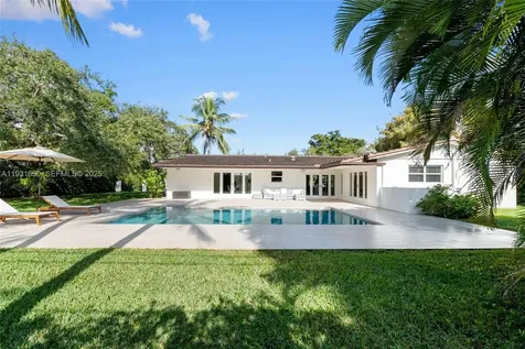 7360 SW 115th Street Pinecrest FL 33156