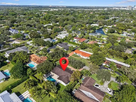 7360 SW 115th Street Pinecrest FL 33156