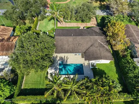 7360 SW 115th Street Pinecrest FL 33156