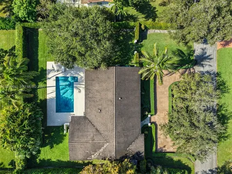 7360 SW 115th Street Pinecrest FL 33156