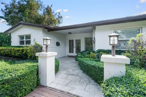 7360 SW 115th Street Pinecrest FL 33156