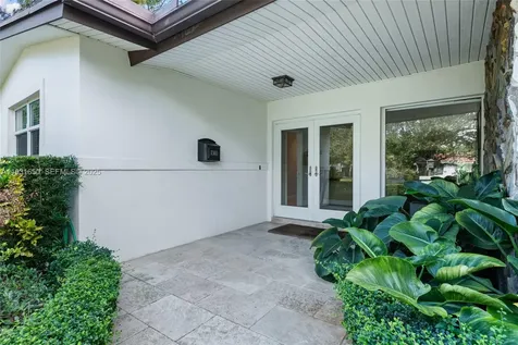 7360 SW 115th Street Pinecrest FL 33156