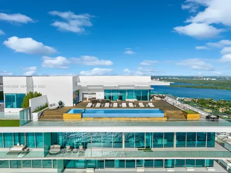 10203 Collins Avenue Bal Harbour FL 33154
