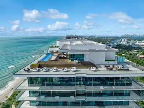 10203 Collins Avenue Bal Harbour FL 33154