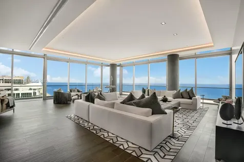 10203 Collins Avenue Bal Harbour FL 33154