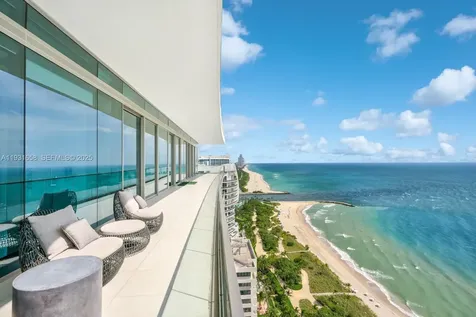 10203 Collins Avenue Bal Harbour FL 33154