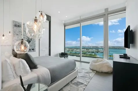 10203 Collins Avenue Bal Harbour FL 33154