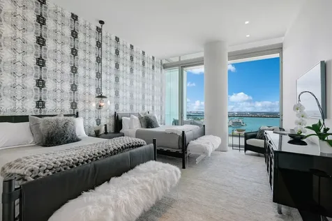 10203 Collins Avenue Bal Harbour FL 33154