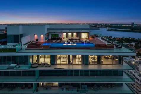 10203 Collins Avenue Bal Harbour FL 33154