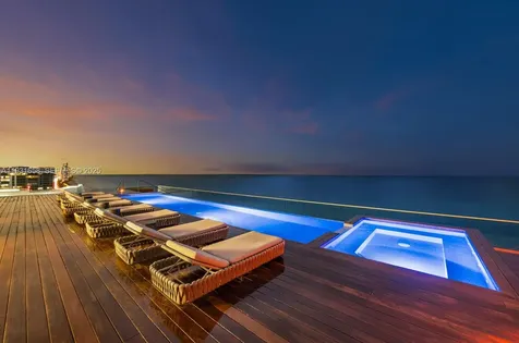 10203 Collins Avenue Bal Harbour FL 33154