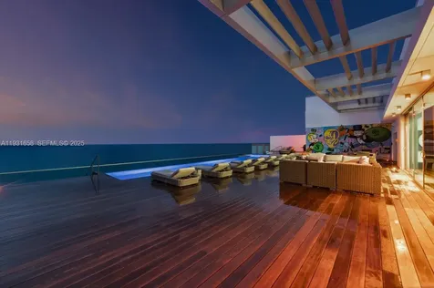 10203 Collins Avenue Bal Harbour FL 33154