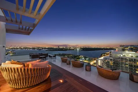 10203 Collins Avenue Bal Harbour FL 33154