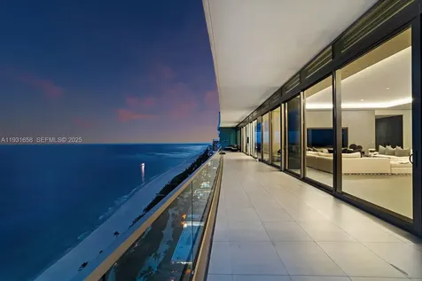 10203 Collins Avenue Bal Harbour FL 33154