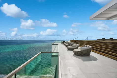 10203 Collins Avenue Bal Harbour FL 33154