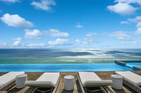 10203 Collins Avenue Bal Harbour FL 33154