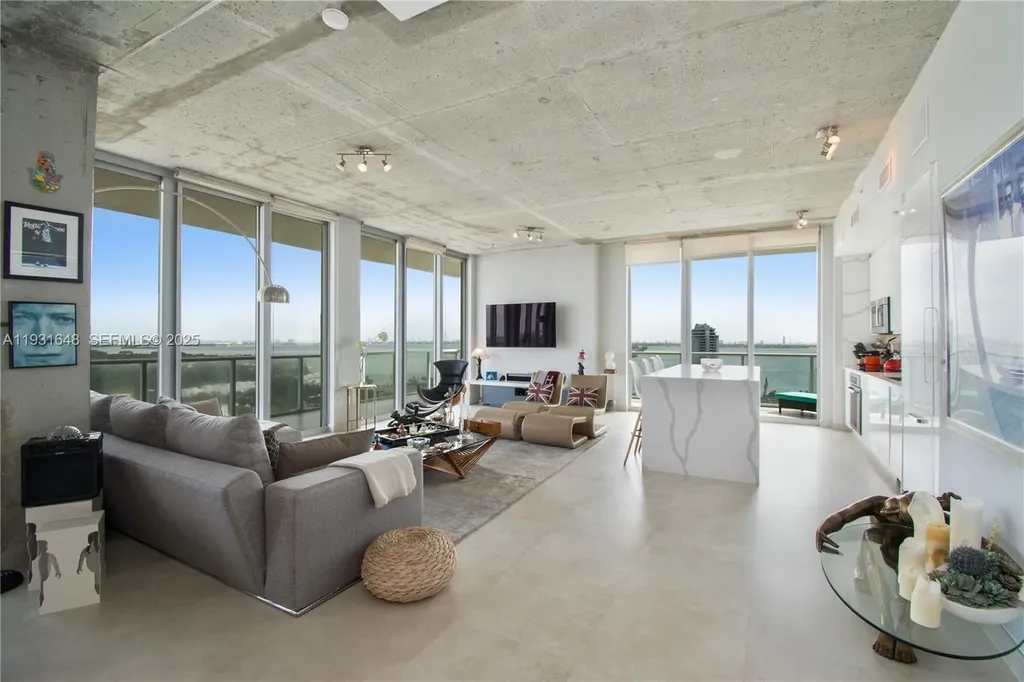 3470 E Coast Avenue Miami FL 33137