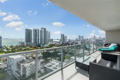 3470 E Coast Avenue Miami FL 33137