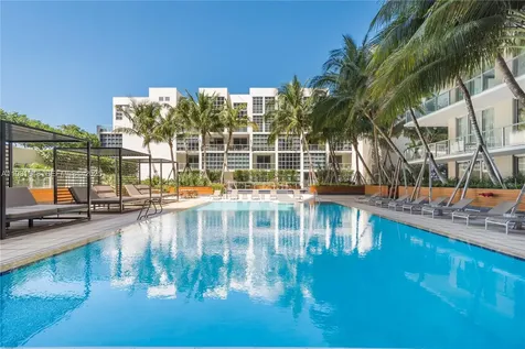 3470 E Coast Avenue Miami FL 33137
