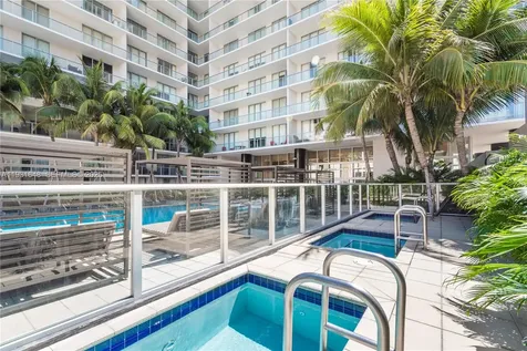 3470 E Coast Avenue Miami FL 33137