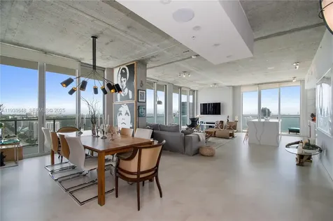3470 E Coast Avenue Miami FL 33137