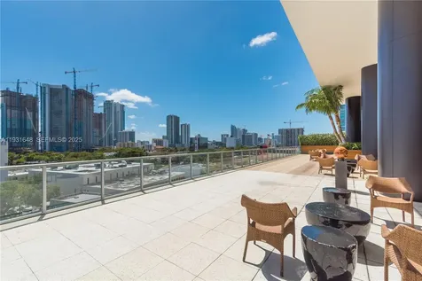 3470 E Coast Avenue Miami FL 33137