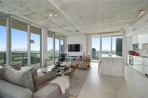 3470 E Coast Avenue Miami FL 33137