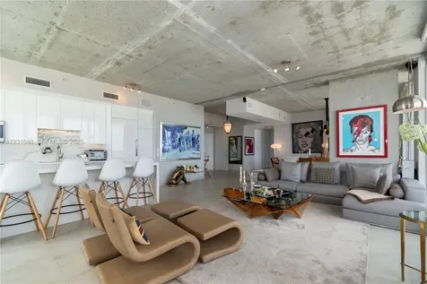 3470 E Coast Avenue Miami FL 33137