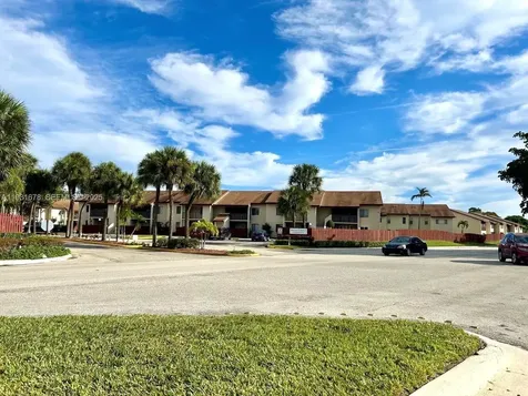 8041 Southgate Boulevard North Lauderdale FL 33068