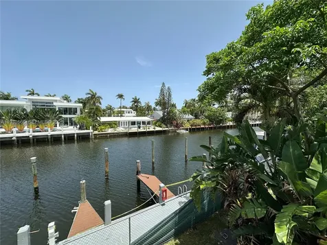 90 Isle Of Venice Drive Fort Lauderdale FL 33301