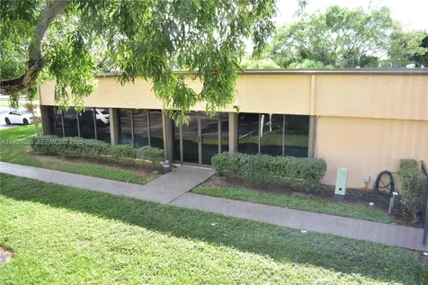 9141 Sunrise Lakes Boulevard Sunrise FL 33322
